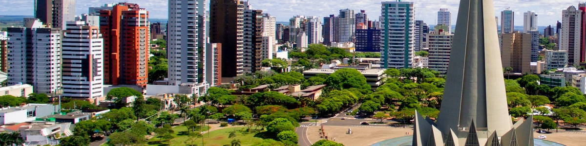 Seletiva em Maringá (PR)