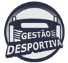 Logo Gestão desportiva